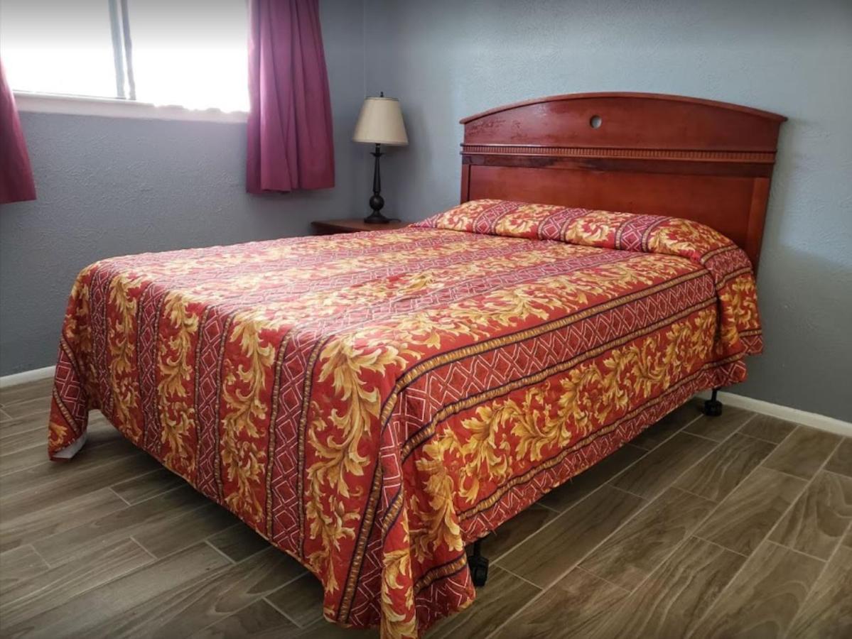 Home Suites San Antonio Exterior foto