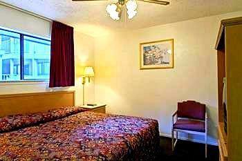 Home Suites San Antonio Exterior foto