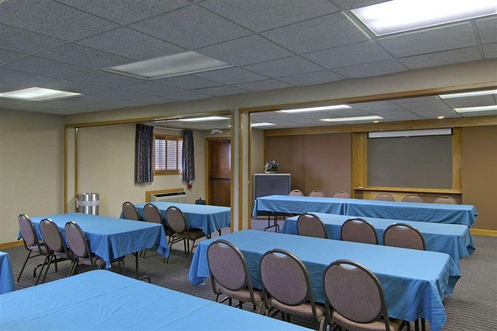 Home Suites San Antonio Facilidades foto