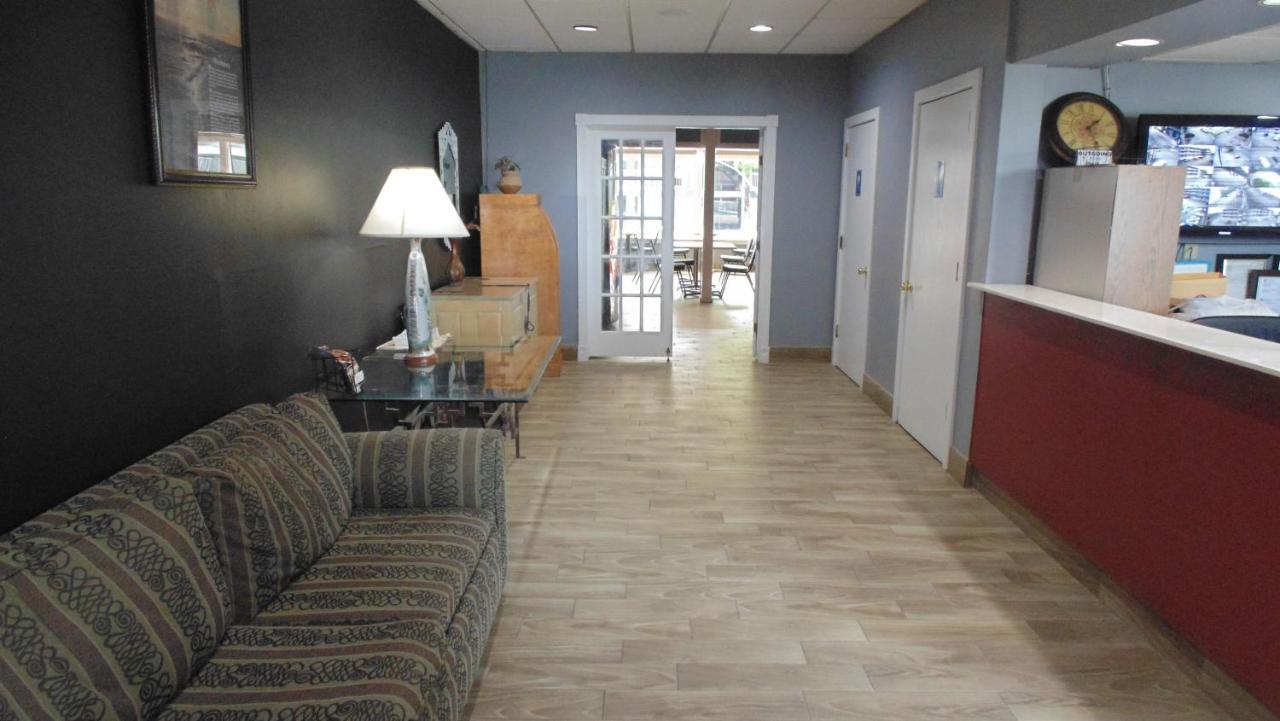 Home Suites San Antonio Exterior foto